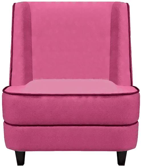 

Кресло Brioli Рико Classic Plain 9, Рико