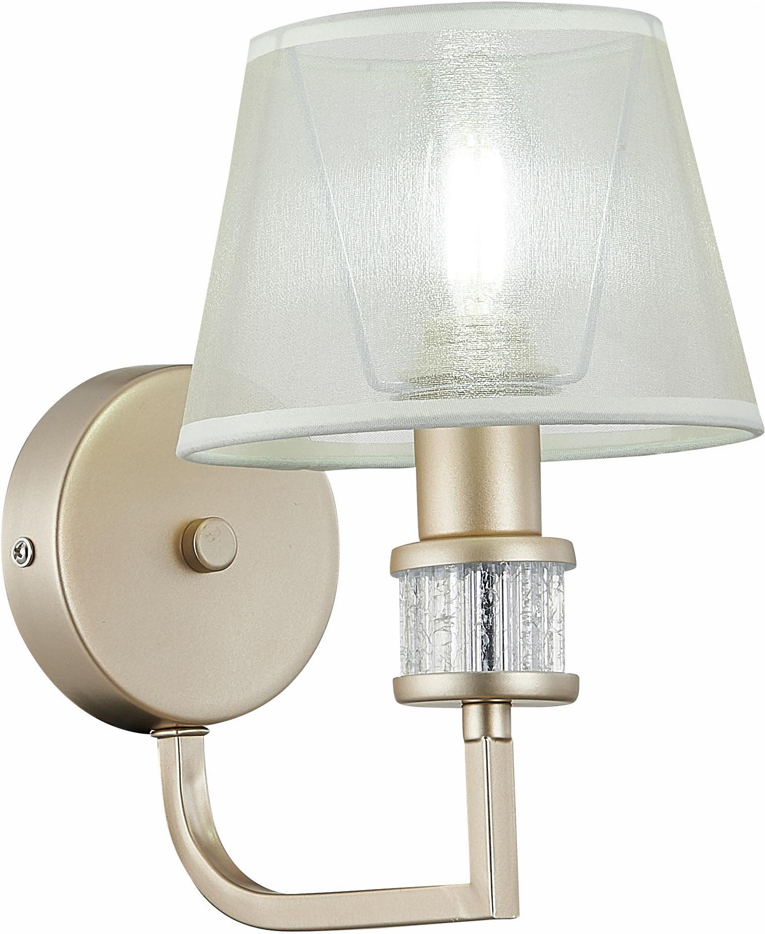 

Бра Evoluce SLE107501-01