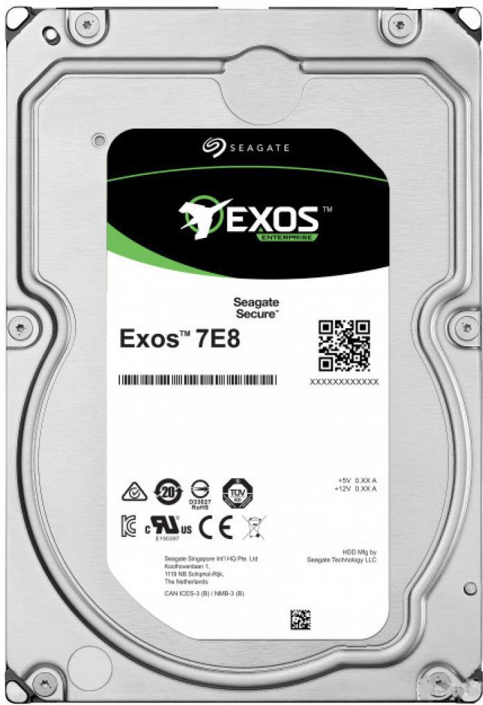 

Жесткий диск Seagate ST1000NM001A, ST1000NM001A