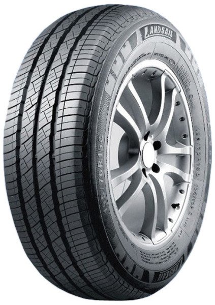 

Шины Landsail LSV88 225/70R15C 112/110S Летняя, LSV88 225/70R15C 112/110S летняя