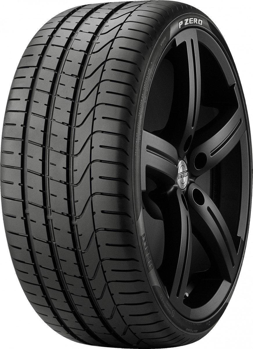 

Автомобильная шина Pirelli 245/45R19 P ZERO 102Y XL MO, 245/45R19 P ZERO 102Y XL MO