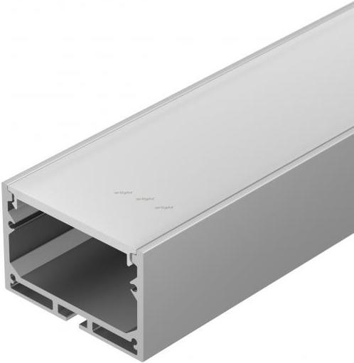 

Arlight Профиль SL-LINE-4932-2000 ANOD [019308], Профиль SL-LINE-4932-2000 ANOD