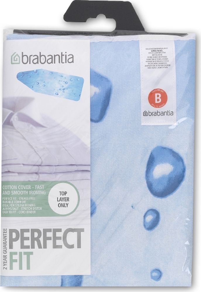 

Чехол для гладильной доски Brabantia 101960, 101960