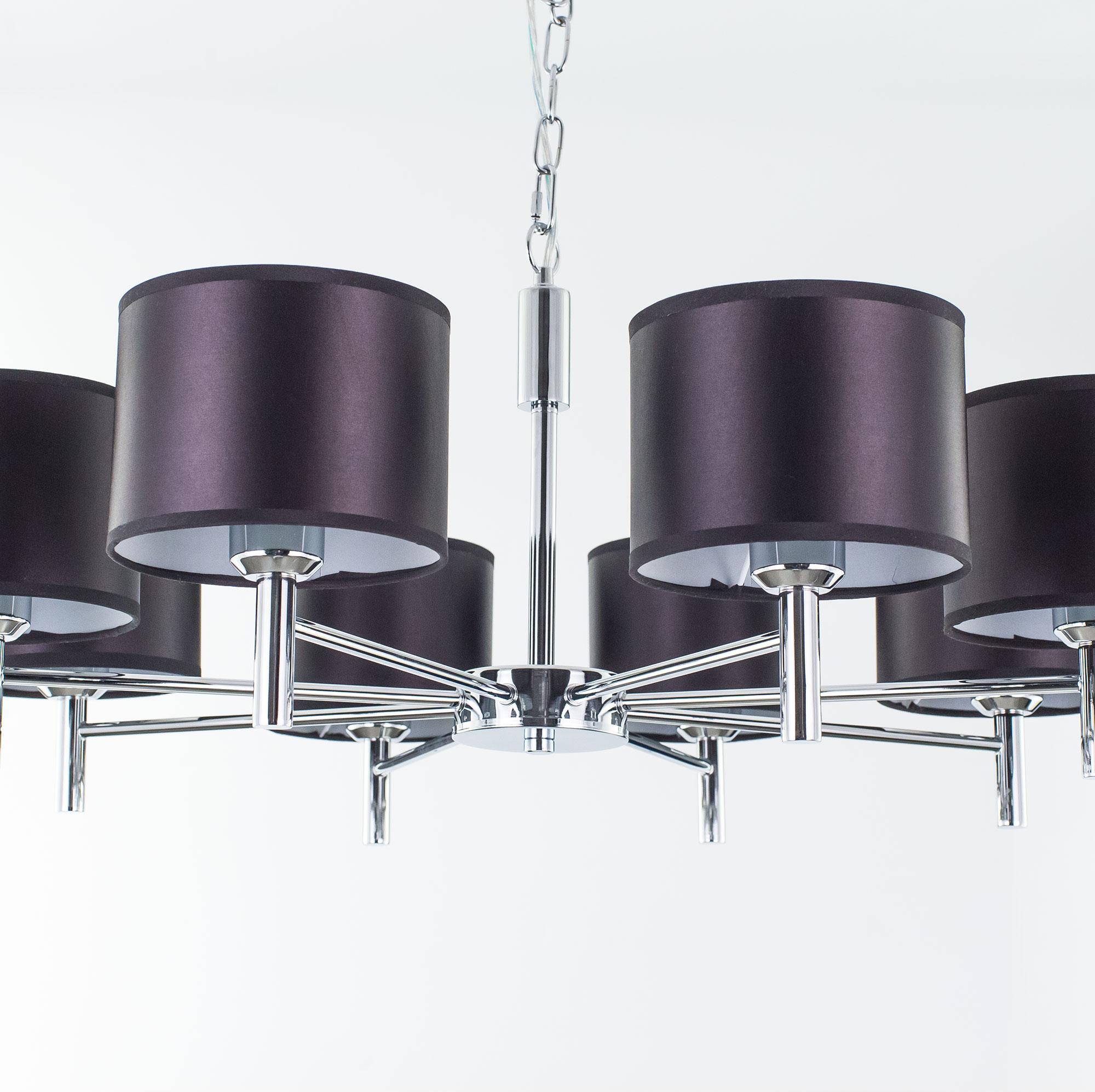 

Citilux CL463181, Подвесная люстра Citilux CL463181