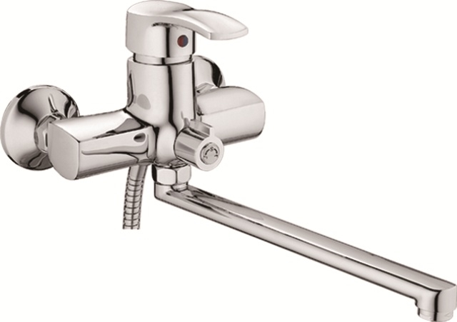 

Смеситель Loffrey LF82264