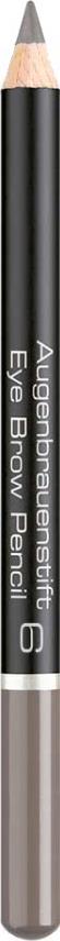 

Карандаш для бровей Artdeco Eye Brow Pencil 280.6, Eye Brow Pencil 280.6