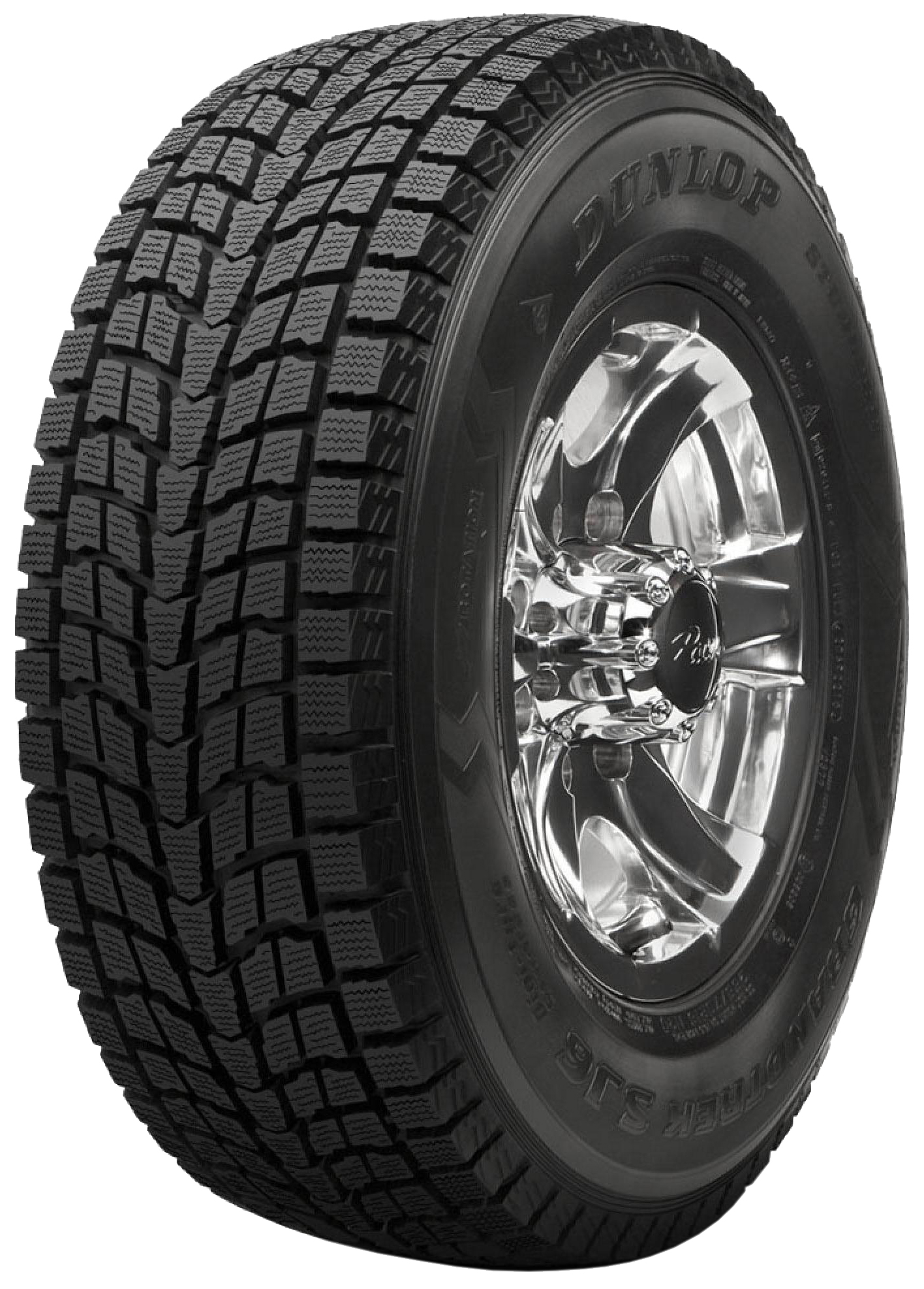 

Автомобильные шины Dunlop Grandtrek SJ6 255/50R19 107Q, Grandtrek SJ6 255/50R19 107Q
