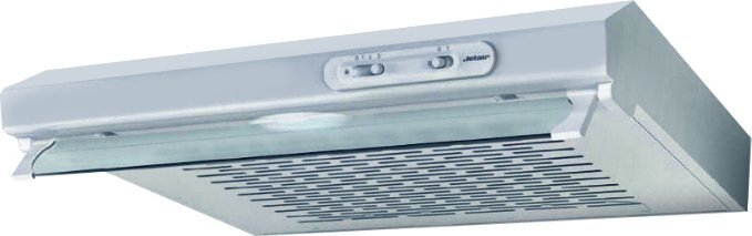 

Кухонная вытяжка Jetair козырьковая Light IX/F/50 (1 мотор) нержавеющая сталь [PRF0094402A], Кухонная вытяжка Jetair козырьковая Light IX/F/50 (1 мотор) PRF0094402A нержавеющая сталь