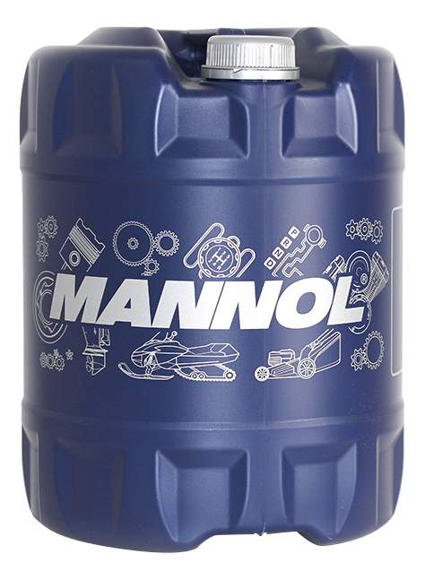 

Моторное масло Mannol TS-7 UHPD Blue 10W40 E6 API CJ-4 20л [MN7107-20], TS-7 UHPD Blue 10W40 E6 API CJ-4 20л