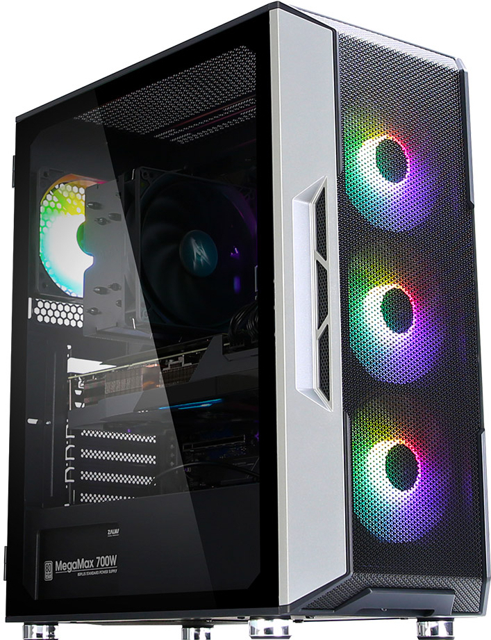 

Корпус для компьютера Zalman i3 NEO, Корпус для компьютера Zalman i3 NEO Black (без БП, ATX, прозрачная стенка, LED, 1xHeadphones, 1xMIC, 1xUSB2.0, 2xUSB3.0)
