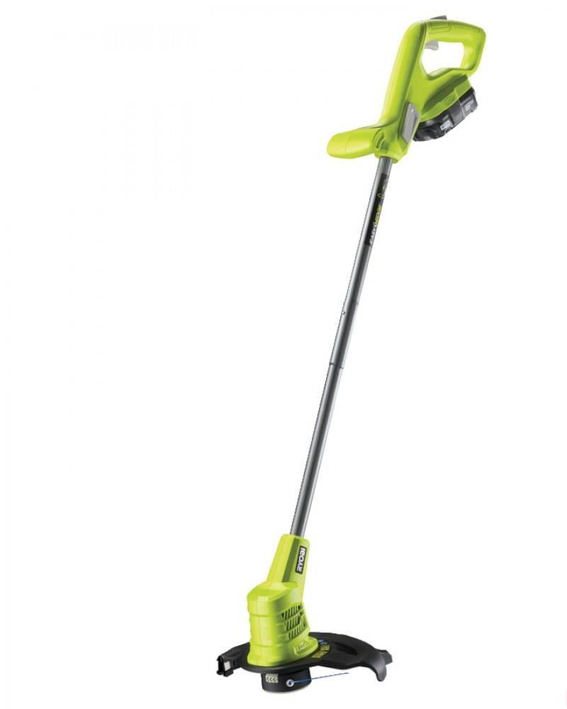 

Триммер аккумуляторный Ryobi RLT1825M13S, RLT1825M13S