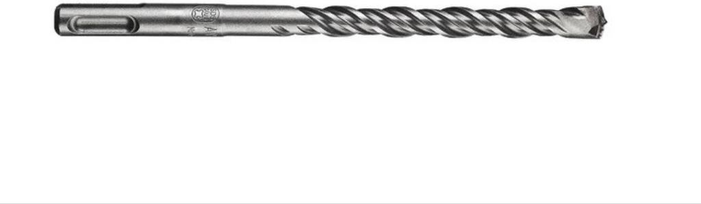 

Бур Bosch SDS-plus-5 8х200х265 мм [2.608.585.625], SDS-plus-5 8х200х265 мм