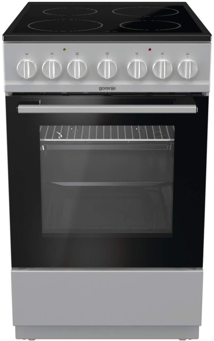 

Кухонная плита Gorenje EC5220SG, Плита электрическая Gorenje EC5220SG