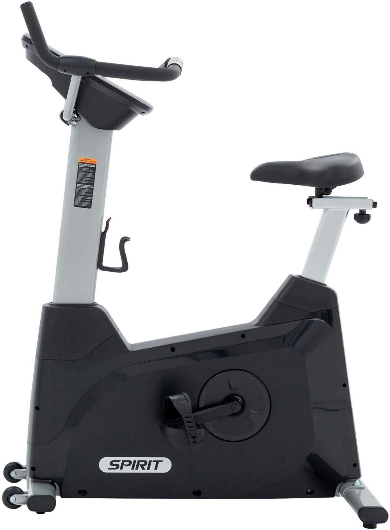 

Велотренажер Spirit Fitness XBU55