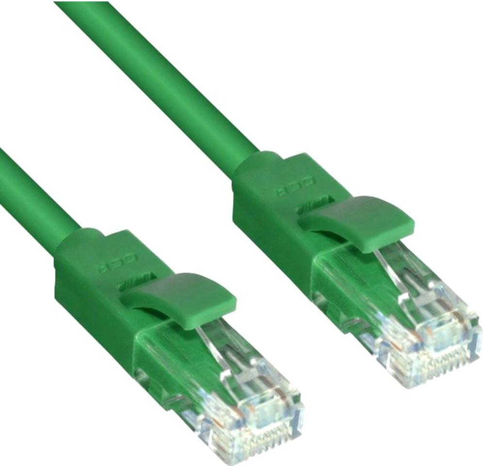 

Кабель, адаптер, разветвитель Greenconnect GCR-LNC05-0.1m зеленый, Greenconnect GCR-LNC05-0.1m зеленый