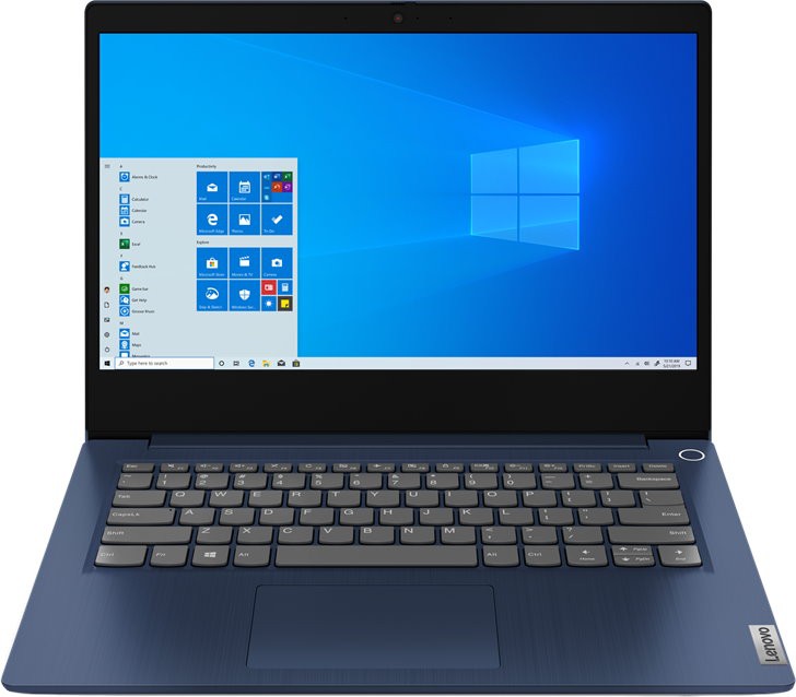 

Ноутбук Lenovo 14ITL05 [81X7007GRU], Ноутбук Lenovo 14ITL05 81X7007GRU