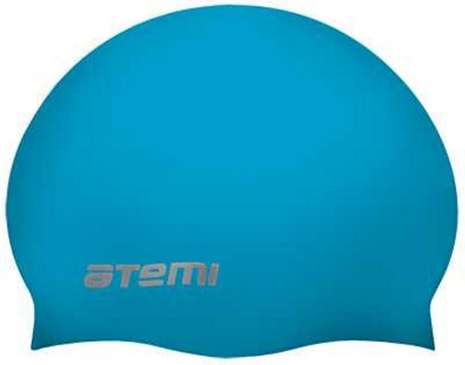 

Шапочка для плавания Atemi TC403 малиновый