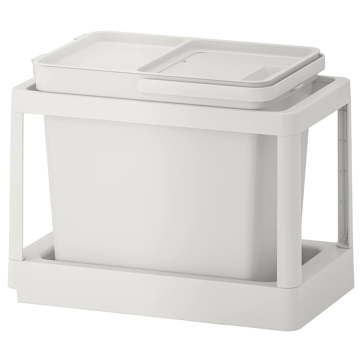 

Контейнер для сортировки мусора Ikea Холлбар 693.088.27, Холлбар