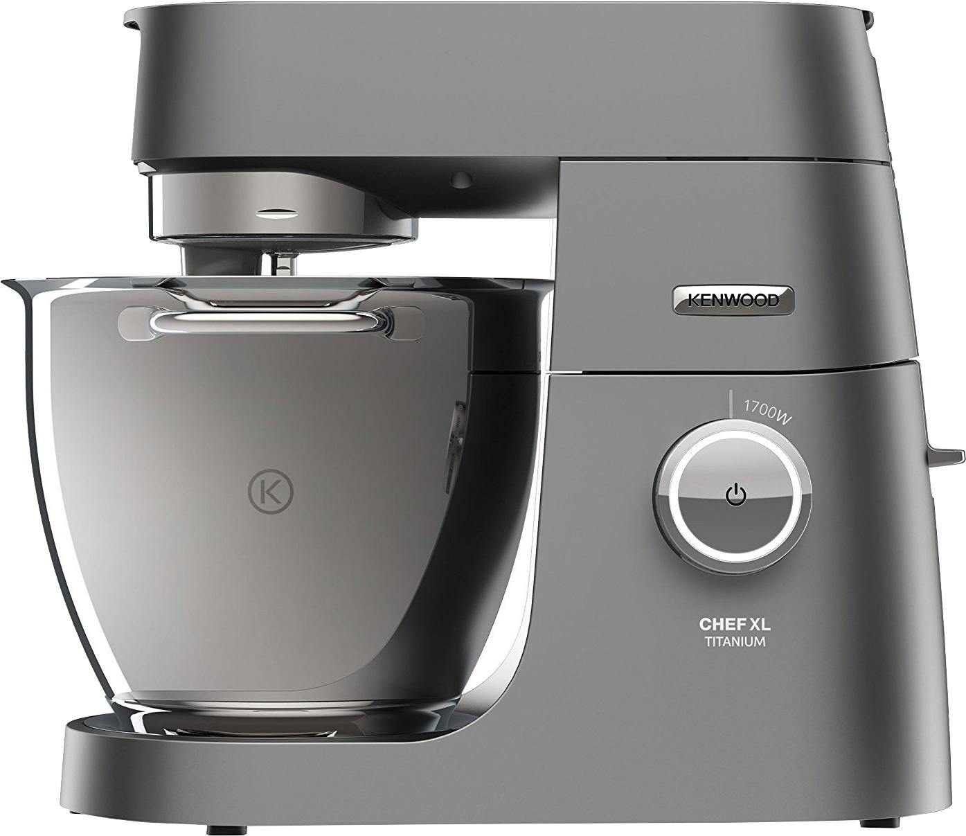 

Кухонная машина Kenwood KVL8300S, KVL8300S