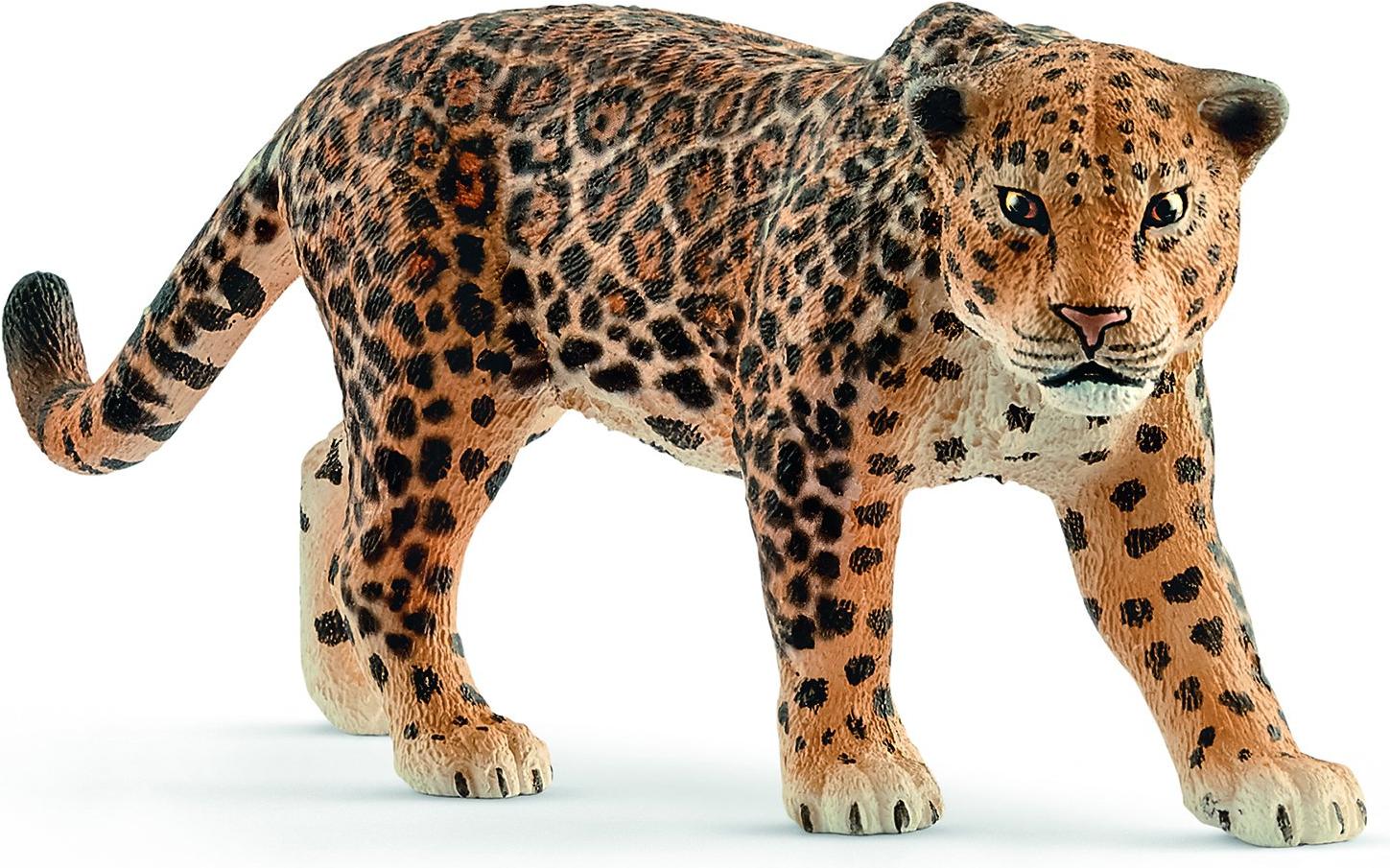 

Игрушка Schleich Ягуар [14769/12617], Ягуар