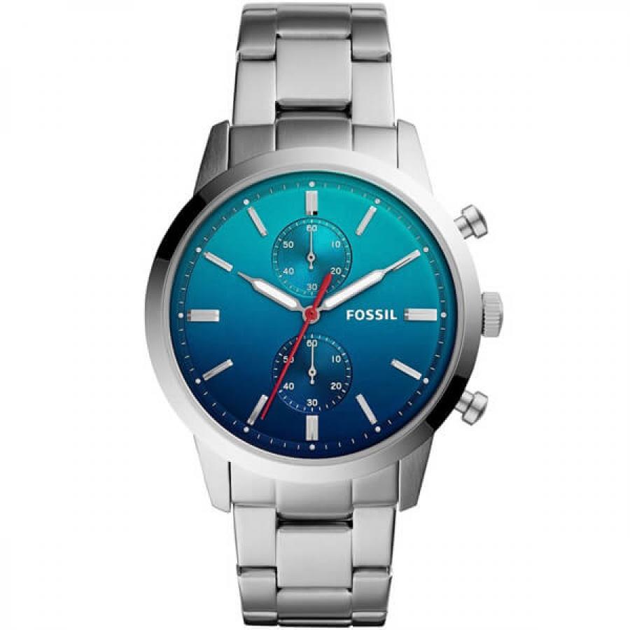 

Наручные часы Fossil мужские FS5434, мужские FS5434