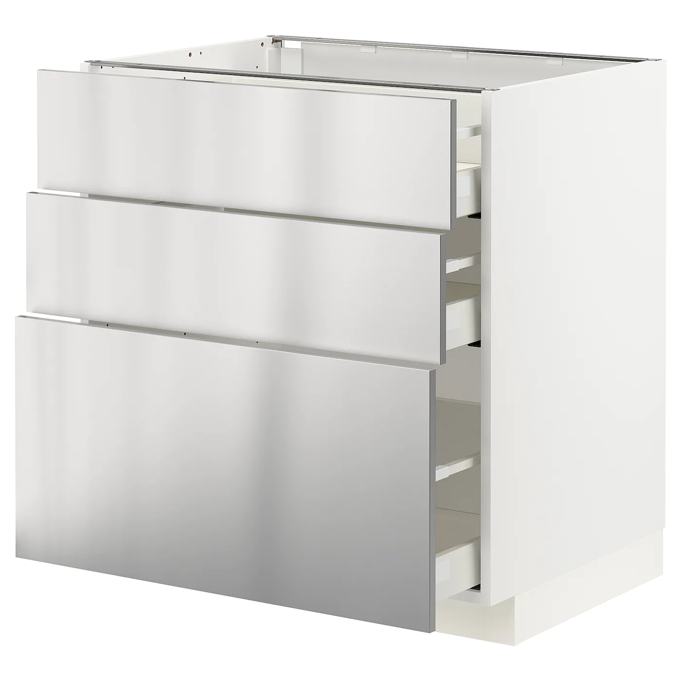 

Кухонный шкаф Ikea Метод/Максимера [793.299.09], Метод/Максимера