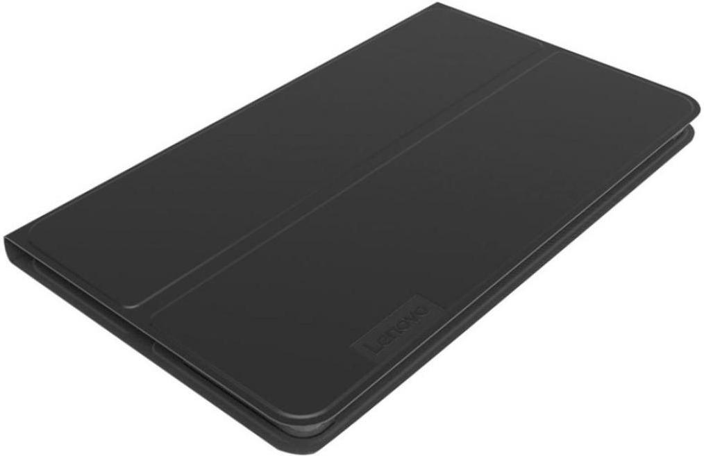 

Чехол для планшета Lenovo Tab 4 8 Folio Case/Film полиуретан черный [ZG38C01730], Tab 4 8 Folio Case/Film полиуретан