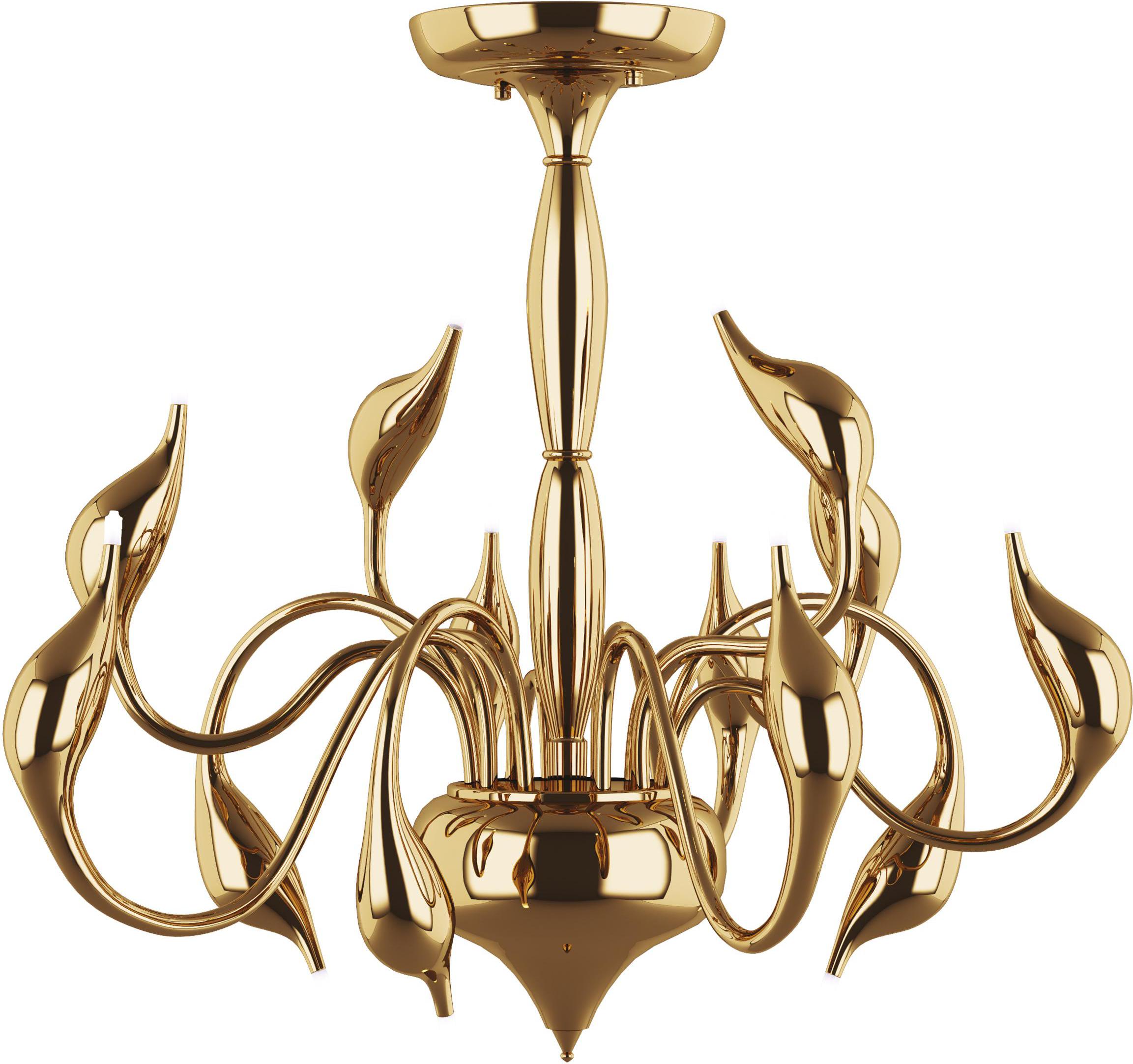 

Lightstar 751022 (MX8098-12A) Люстра потол. Cigno collo 12х20W G4 ЗОЛОТО, шт, 751022 (MX8098-12A) Люстра потол. Cigno collo 12х20W G4 ЗОЛОТО, шт
