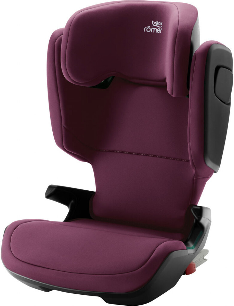 

Автокресло Britax Romer KIDFIX M i-SIZE Burgundy Red [2000035131], Автокресло Britax Romer KIDFIX M i-SIZE Burgundy Red 2000035131