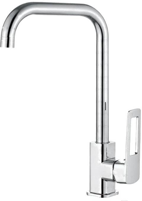 

Смеситель Ledeme L4067