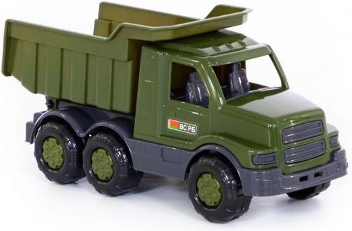 

Самосвал игрушечный Полесье Гоша [49049], Гоша