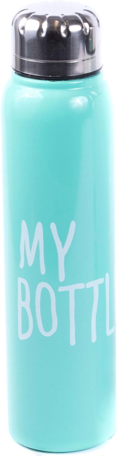 

Термос Хаузваре Трейд Экспорт My bottle 300 мл [25033756], My bottle 300 мл
