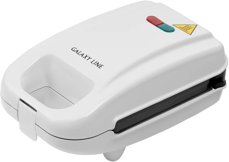 

Вафельница Galaxy LINE GL2971