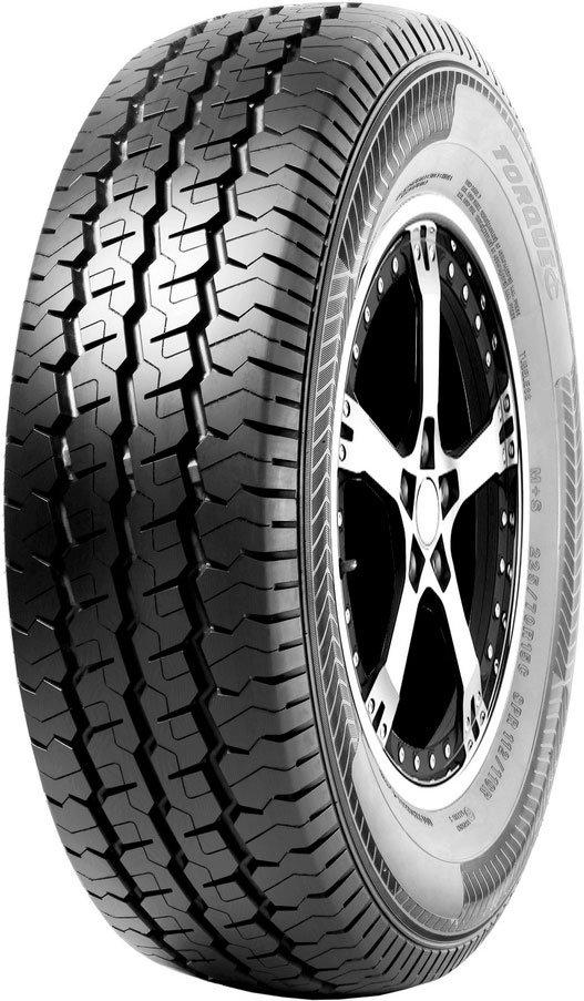 

Шины Torque TQ-05 205/65R16C 107/105T, TQ-05 205/65R16C 107/105T