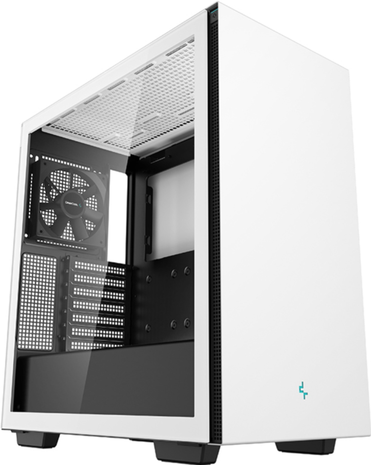 

Корпус Deepcool CH510 (R-CH510-WHNNE1-G-1)