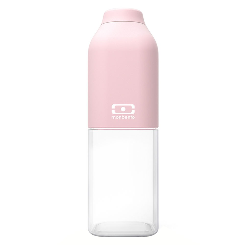 

Бутылка для воды Monbento MB Positive Litchi [1011 01 066], MB Positive Litchi