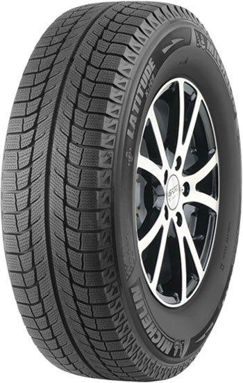 

Автомобильные шины Michelin Latitude X-Ice 2 275/65R17 115T, Latitude X-Ice 2 275/65R17 115T