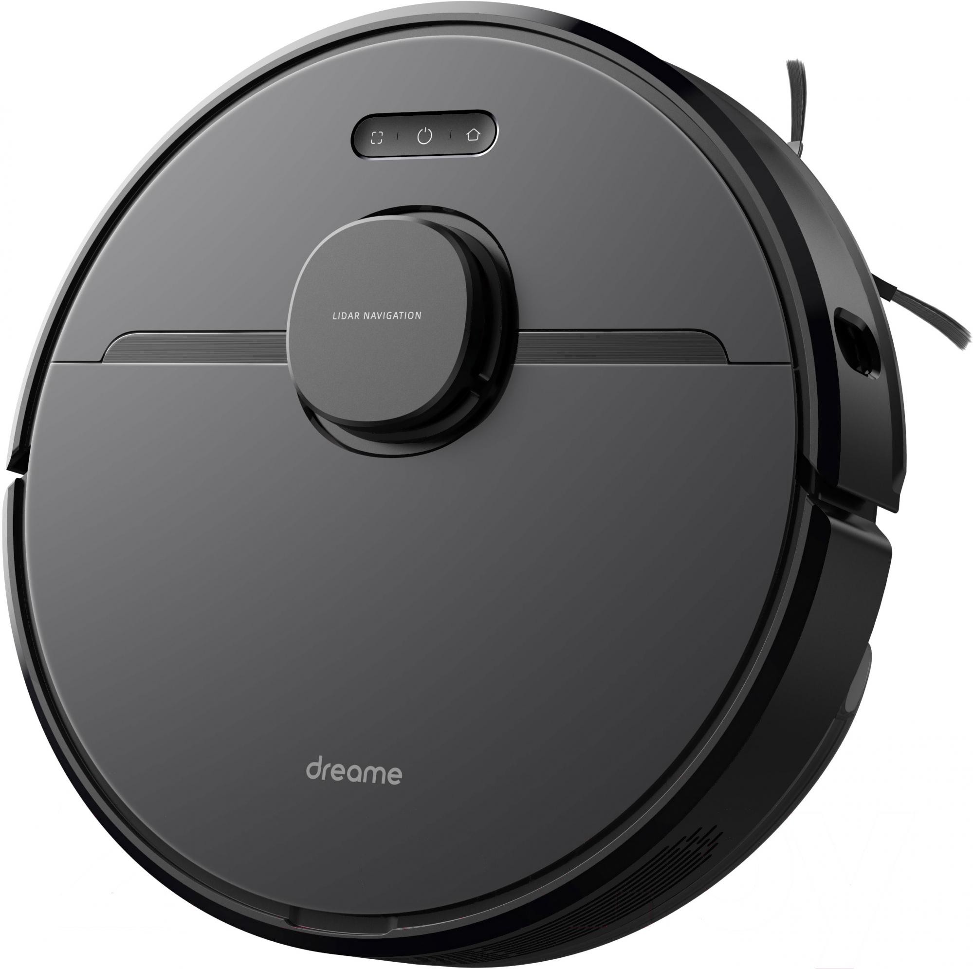 

Робот-пылесос Dreame D9 Pro [RLS5-BL0], Робот пылесос Dreame robot vacuum D9 Pro (RLS5-BL0) Global
