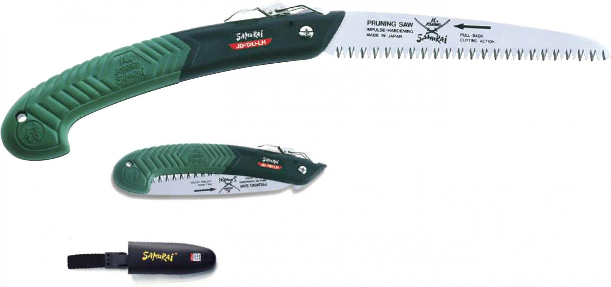 

Пила садовая Samurai JD-150-LH, JD-150-LH