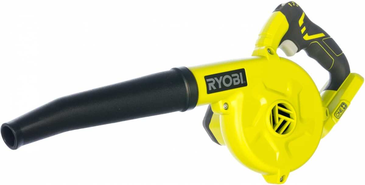 

Воздуходувка Ryobi R18TB-0 (5133002915)