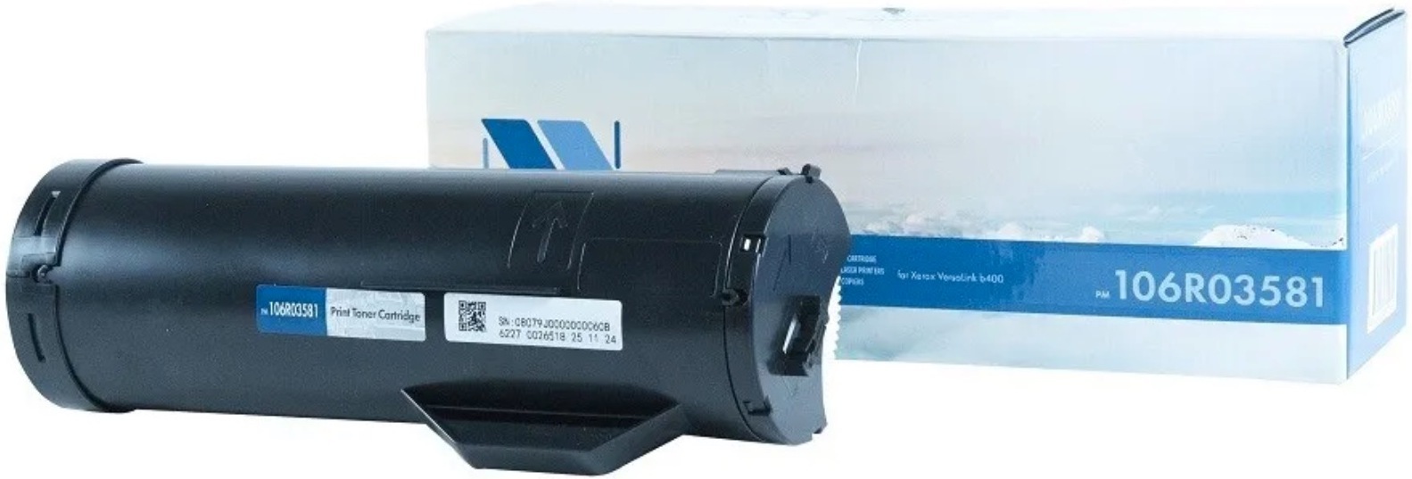 

Картридж NV-Print NV-106R03581