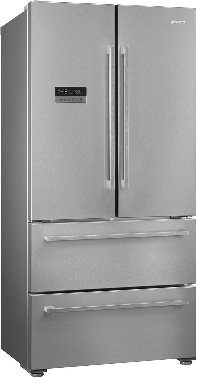 

Холодильник Smeg FQ55FXDF