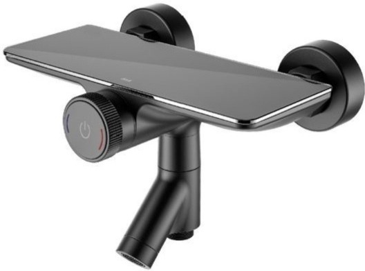 

Смеситель IDDIS Shelfy (SHEBLBTi02WA)