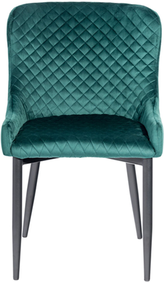 

Стул Stool Group Ститч вельвет изумрудный [MC15 VELVET HLR-56 DUAL], Стул Stool Group Ститч вельвет MC15 VELVET HLR-56 DUAL изумрудный