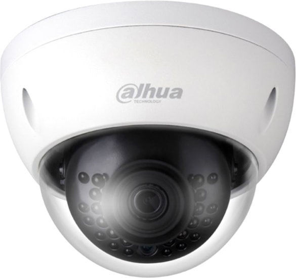 

IP-камера Dahua DH-IPC-HDBW1230EP-0280B-S5