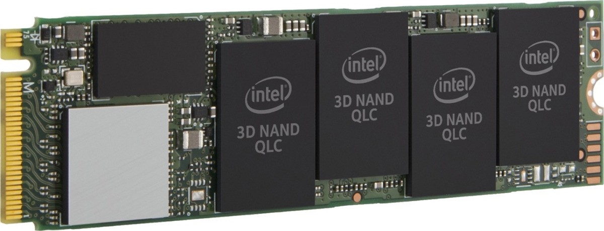 

SSD диск Intel 1.0TB 660P Series [SSDPEKNW010T8X1], SSD диск Intel 1.0TB 660P Series SSDPEKNW010T8X1