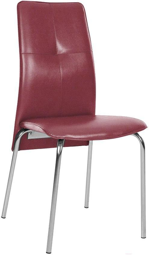 

Стул Nowy Styl Muza II Chrome (V-25), Muza II Chrome (V-25)