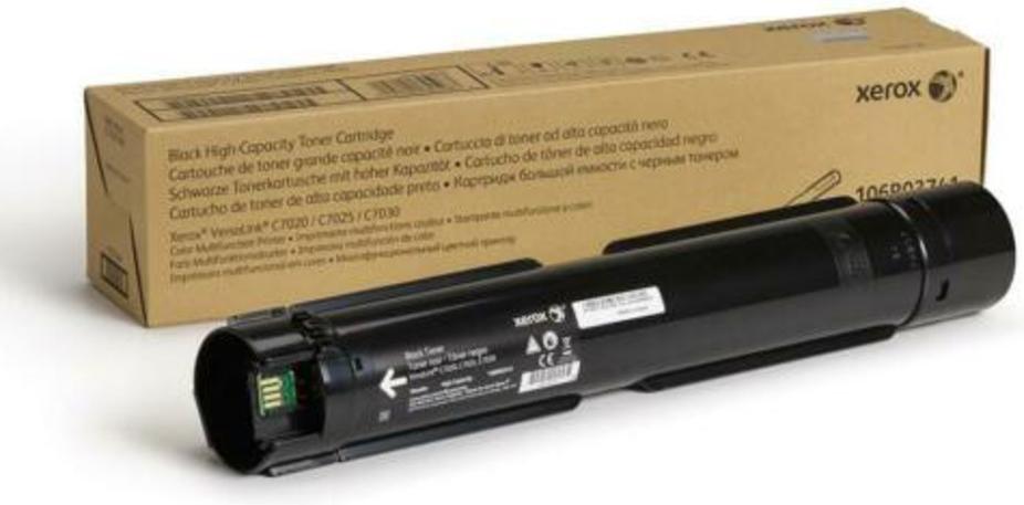 

Картридж Xerox VersaLink C7020/7025/7030 [106R03735], VersaLink C7020/7025/7030