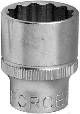 

Головка слесарная Force 56955