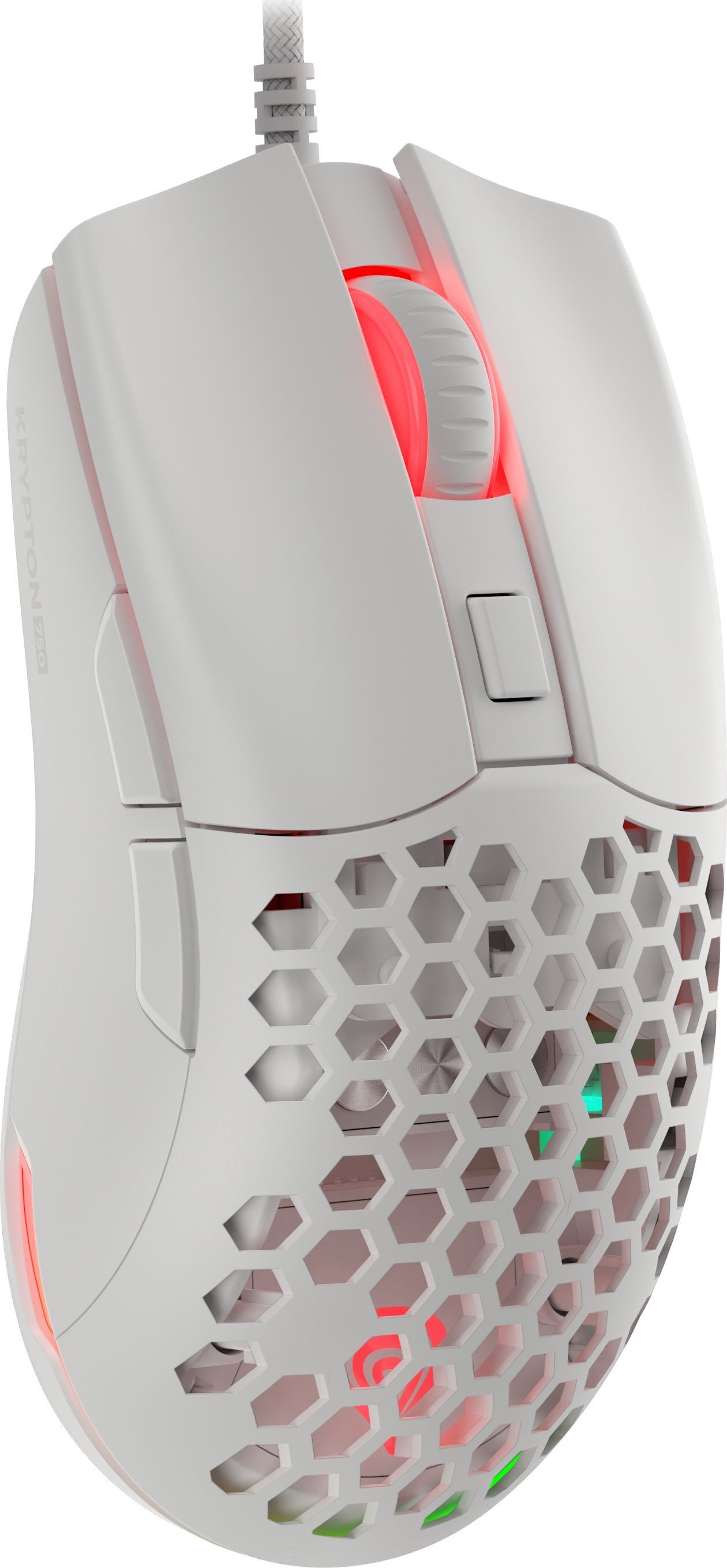 

Мышь Genesis Krypton 750 White (NMG-1842)